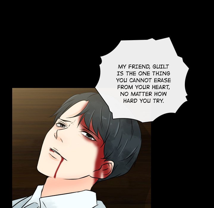 Leave Me Not Manhwa - Chapter 24 Page 52