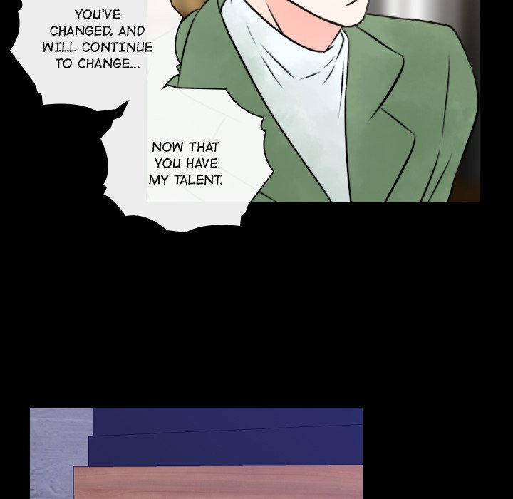 Leave Me Not Manhwa - Chapter 24 Page 54