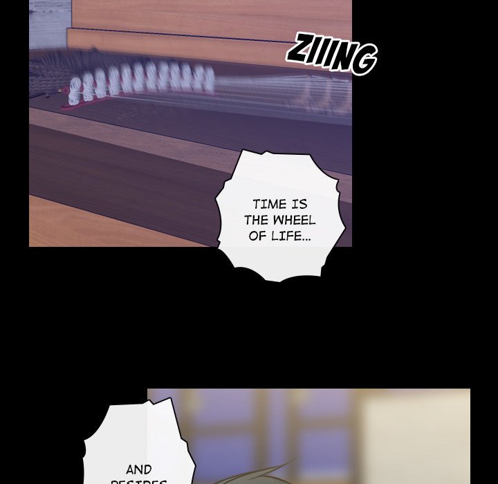 Leave Me Not Manhwa - Chapter 24 Page 55