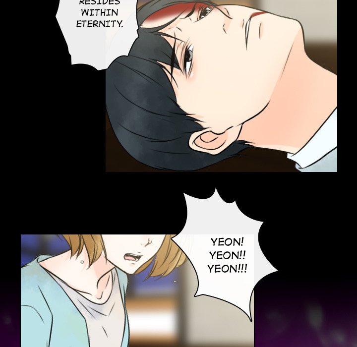 Leave Me Not Manhwa - Chapter 24 Page 56