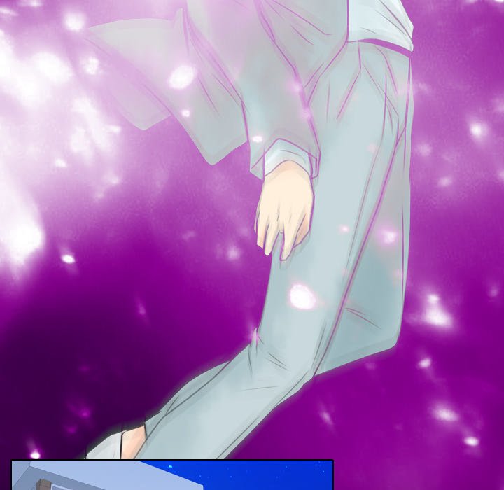 Leave Me Not Manhwa - Chapter 24 Page 58