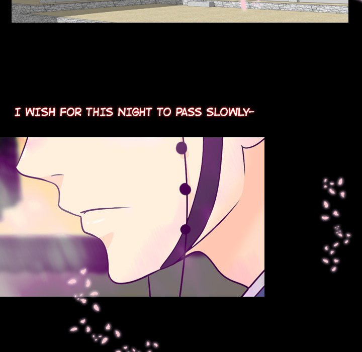 Leave Me Not Manhwa - Chapter 24 Page 63
