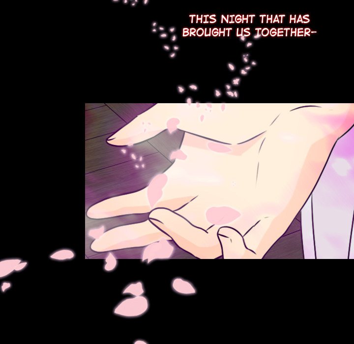 Leave Me Not Manhwa - Chapter 24 Page 64