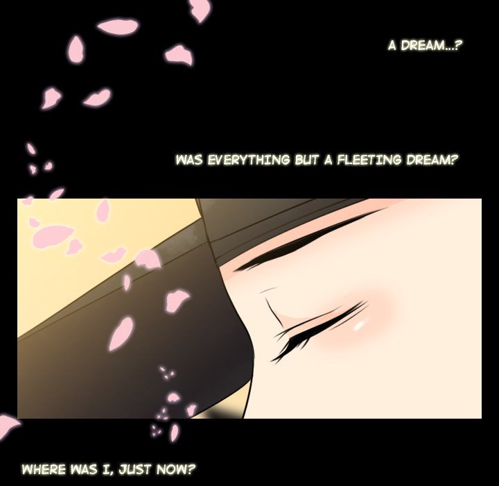Leave Me Not Manhwa - Chapter 24 Page 65