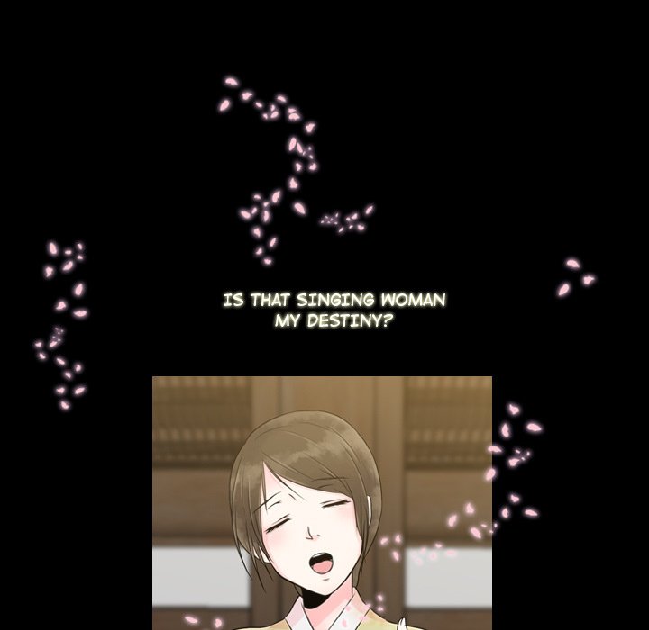 Leave Me Not Manhwa - Chapter 24 Page 66