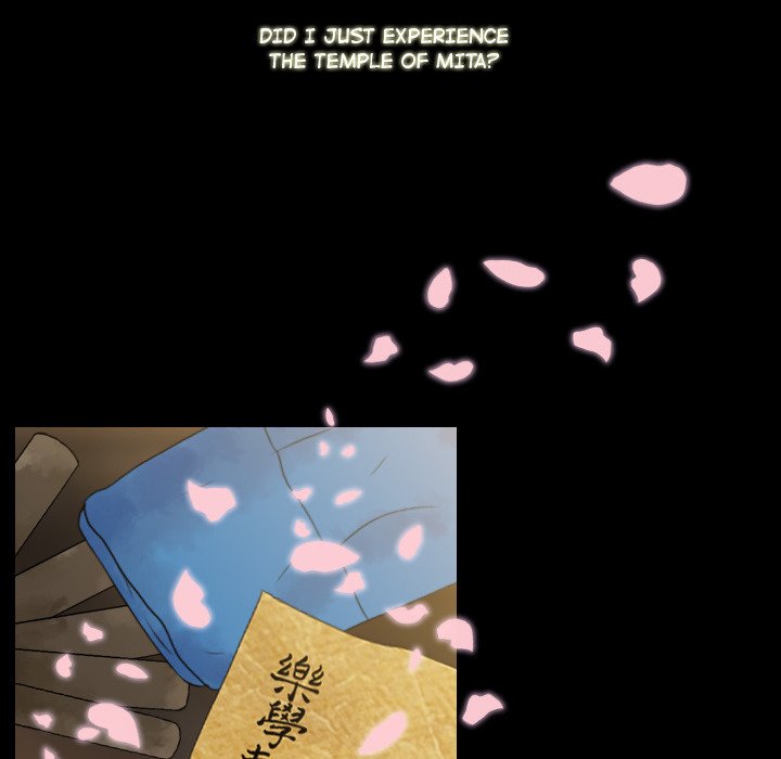 Leave Me Not Manhwa - Chapter 24 Page 68