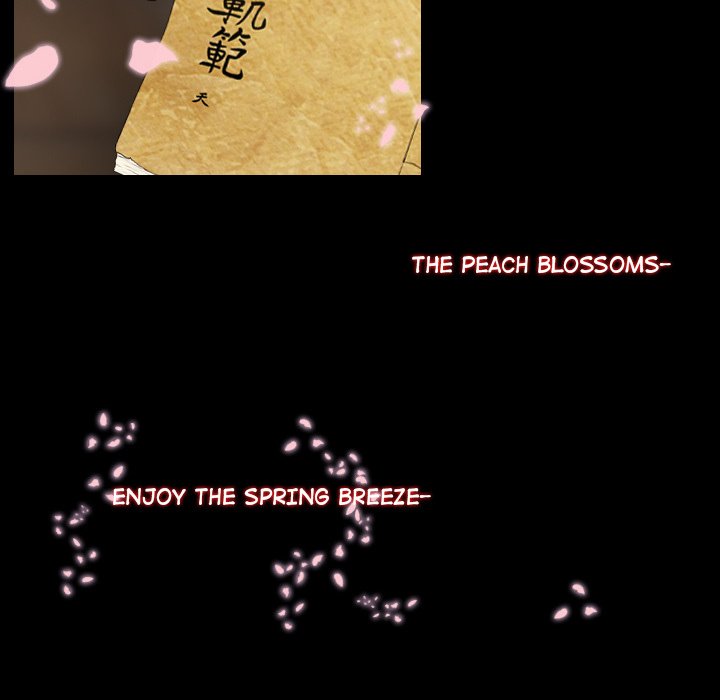 Leave Me Not Manhwa - Chapter 24 Page 69