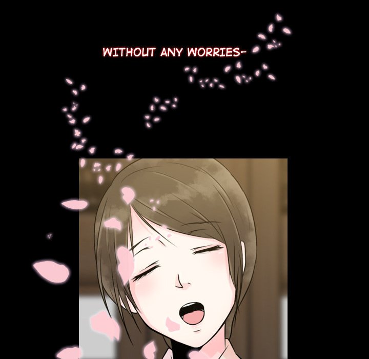 Leave Me Not Manhwa - Chapter 24 Page 70