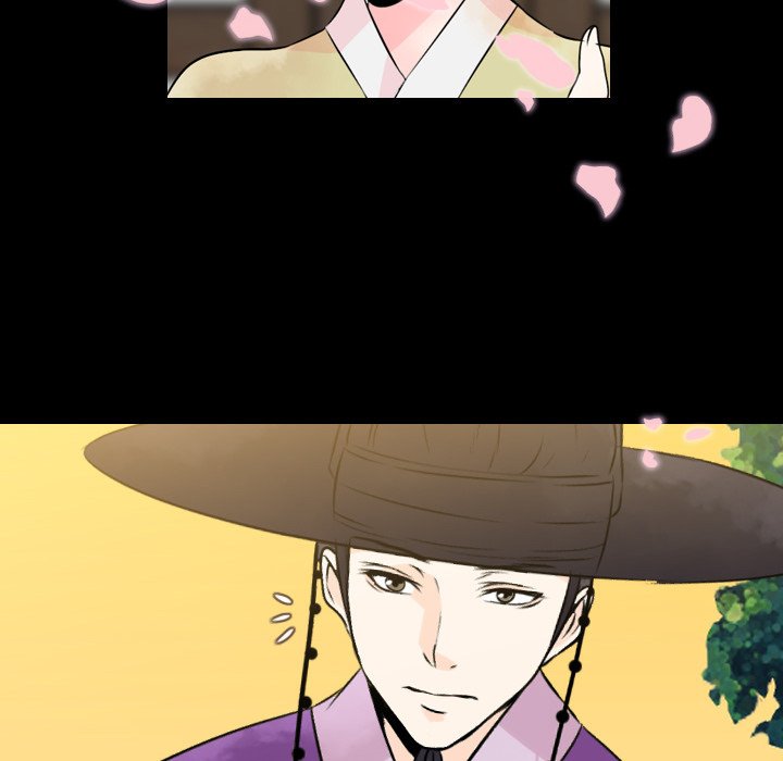 Leave Me Not Manhwa - Chapter 24 Page 71