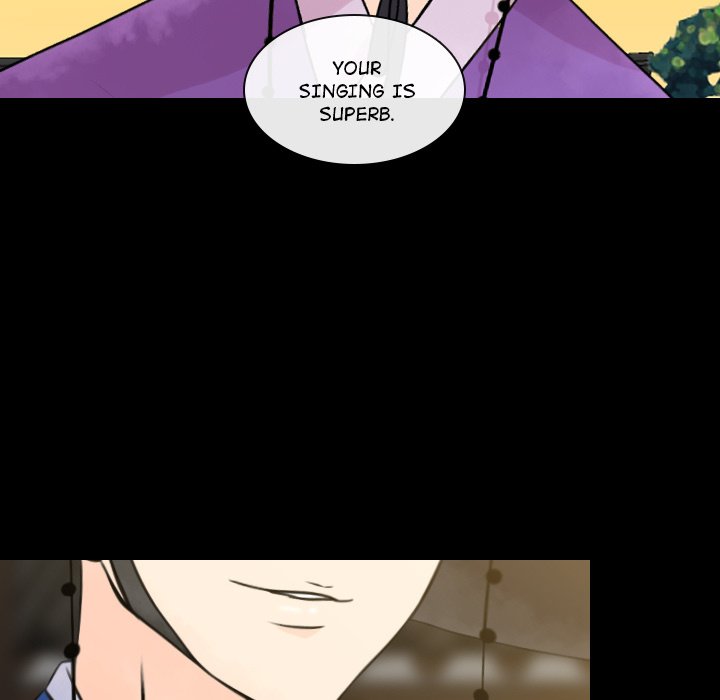 Leave Me Not Manhwa - Chapter 24 Page 72