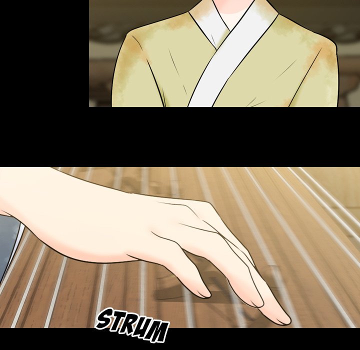 Leave Me Not Manhwa - Chapter 24 Page 74