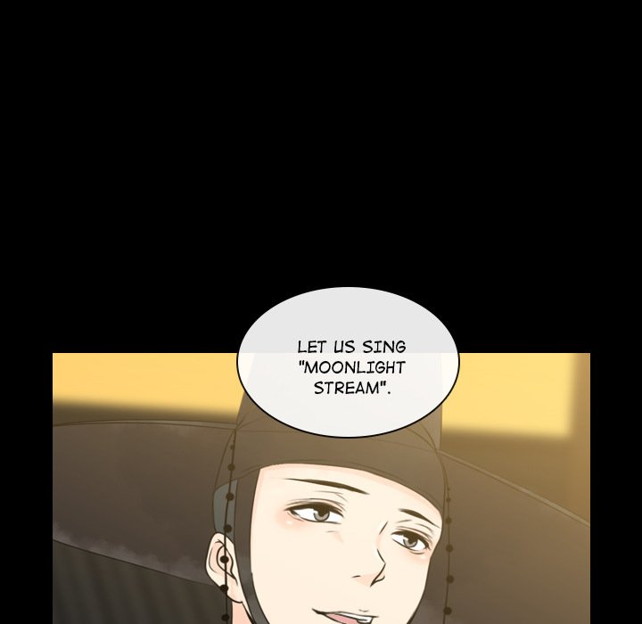 Leave Me Not Manhwa - Chapter 24 Page 75