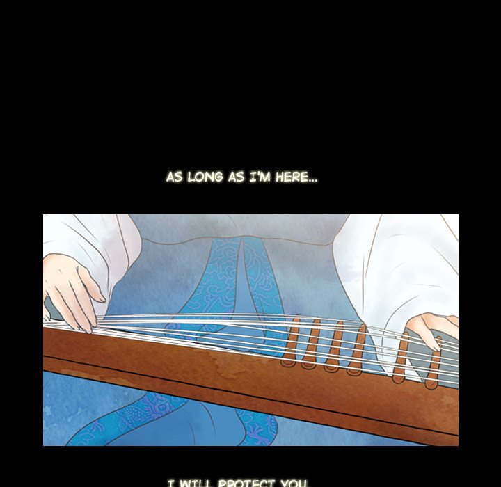 Leave Me Not Manhwa - Chapter 24 Page 78