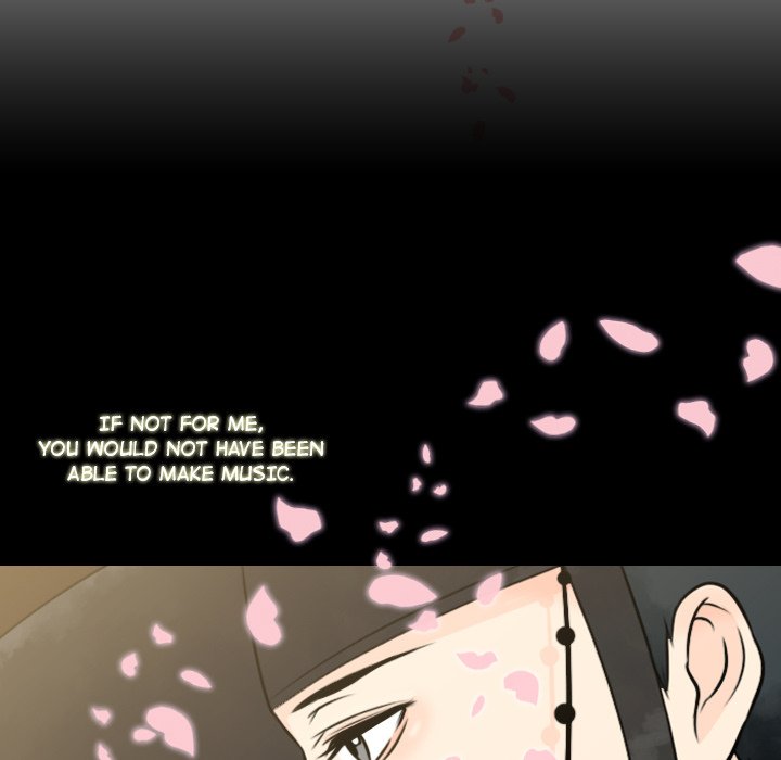 Leave Me Not Manhwa - Chapter 24 Page 82