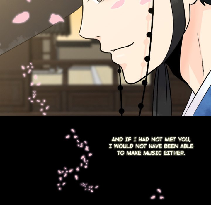 Leave Me Not Manhwa - Chapter 24 Page 83