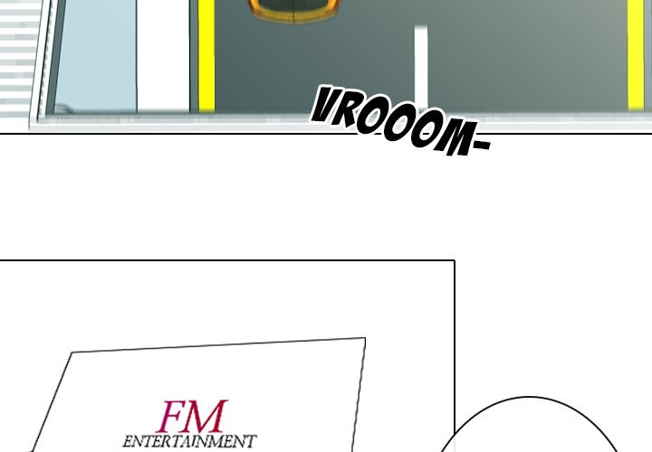 Leave Me Not Manhwa - Chapter 8 Page 1