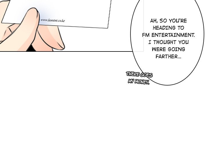 Leave Me Not Manhwa - Chapter 8 Page 2