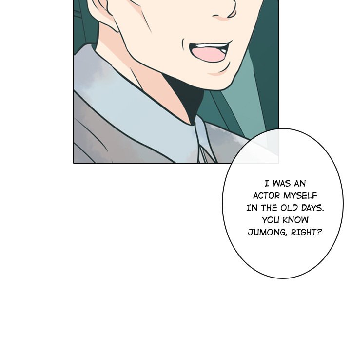 Leave Me Not Manhwa - Chapter 8 Page 4