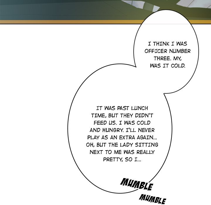 Leave Me Not Manhwa - Chapter 8 Page 6