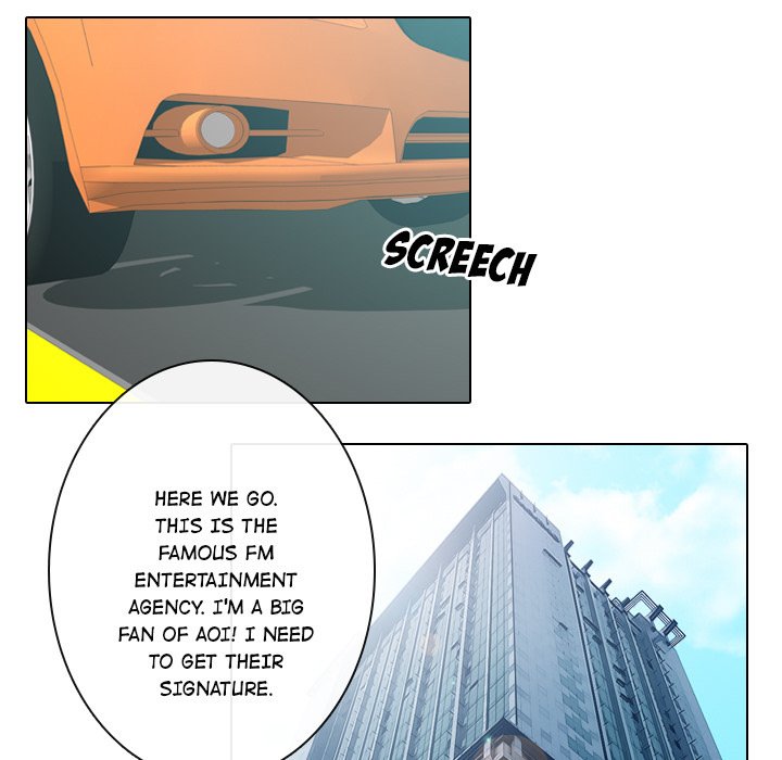 Leave Me Not Manhwa - Chapter 8 Page 8