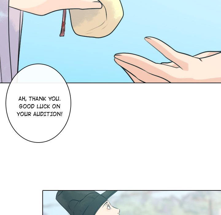 Leave Me Not Manhwa - Chapter 8 Page 10