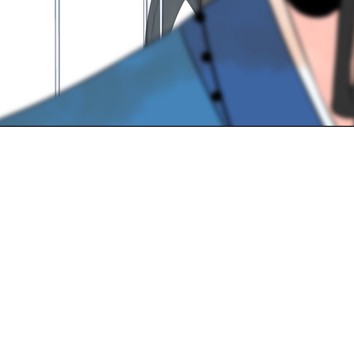 Leave Me Not Manhwa - Chapter 8 Page 19