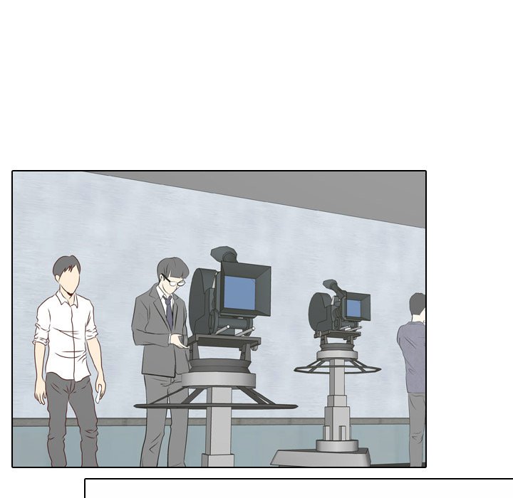 Leave Me Not Manhwa - Chapter 8 Page 22