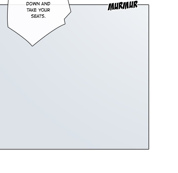 Leave Me Not Manhwa - Chapter 8 Page 26