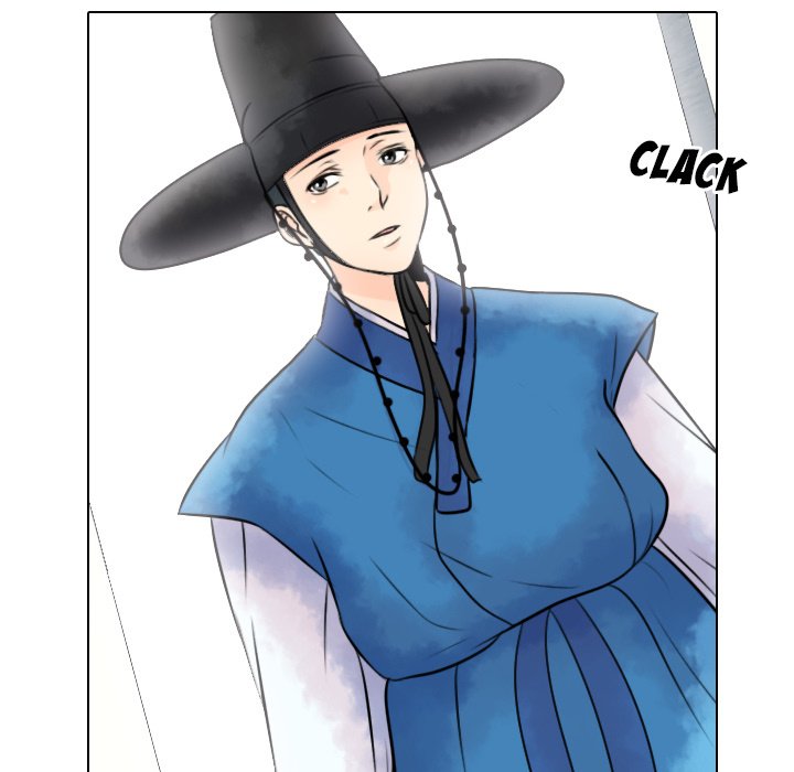 Leave Me Not Manhwa - Chapter 8 Page 27