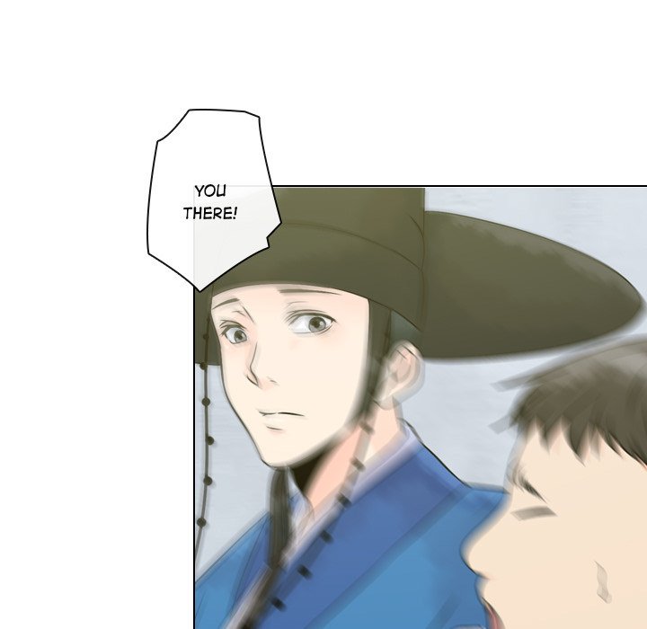 Leave Me Not Manhwa - Chapter 8 Page 32