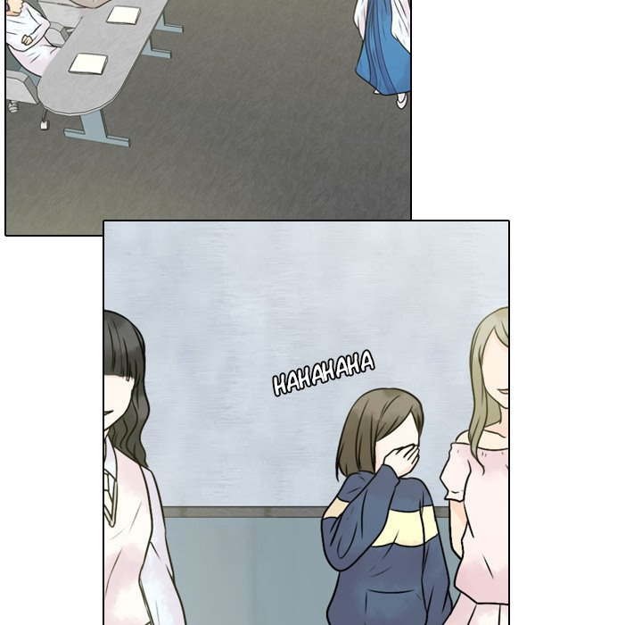 Leave Me Not Manhwa - Chapter 8 Page 37