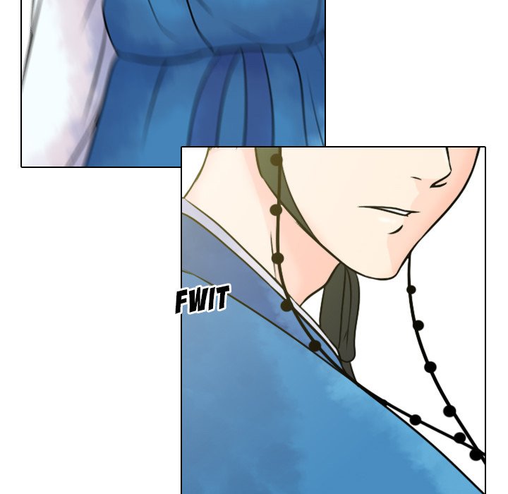 Leave Me Not Manhwa - Chapter 8 Page 41