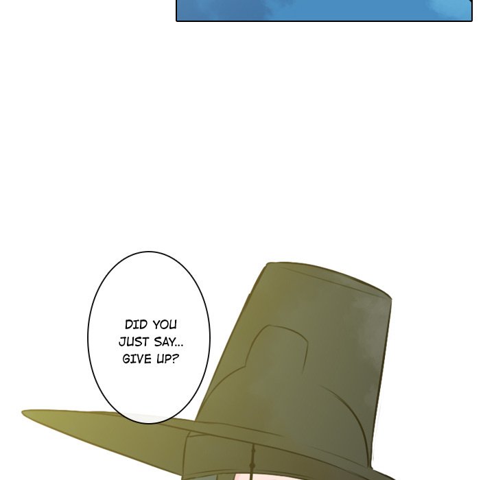 Leave Me Not Manhwa - Chapter 8 Page 42