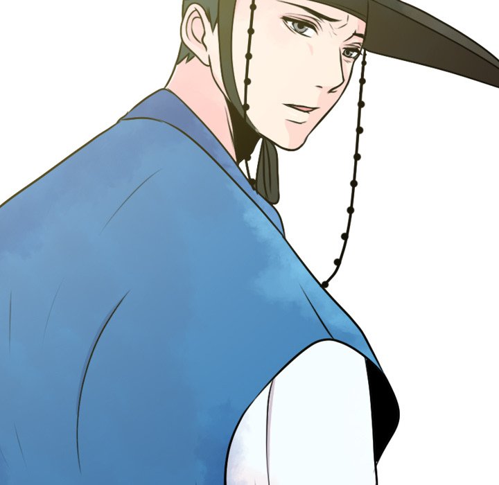 Leave Me Not Manhwa - Chapter 8 Page 43