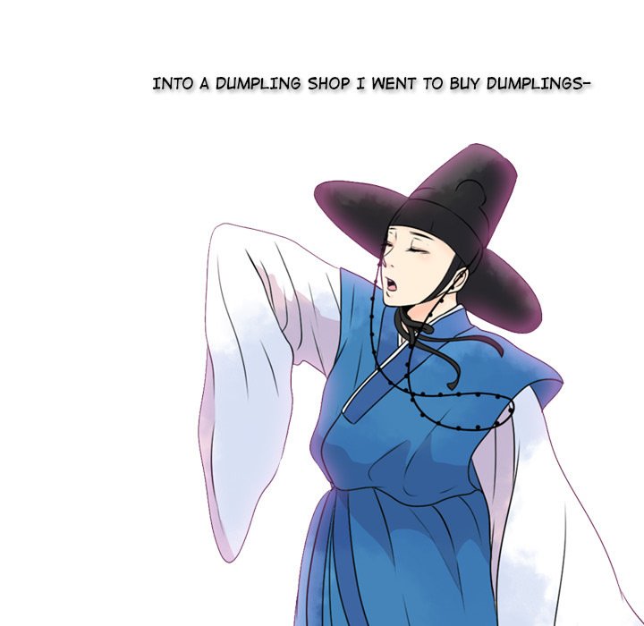 Leave Me Not Manhwa - Chapter 8 Page 48