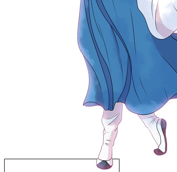 Leave Me Not Manhwa - Chapter 8 Page 49