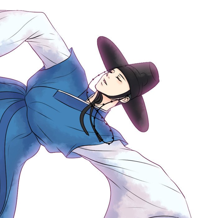 Leave Me Not Manhwa - Chapter 8 Page 53