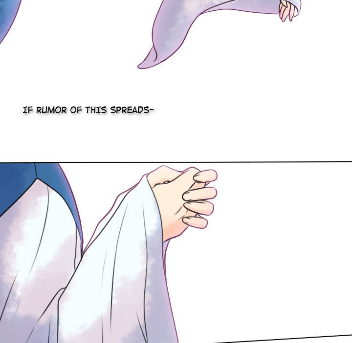 Leave Me Not Manhwa - Chapter 8 Page 54