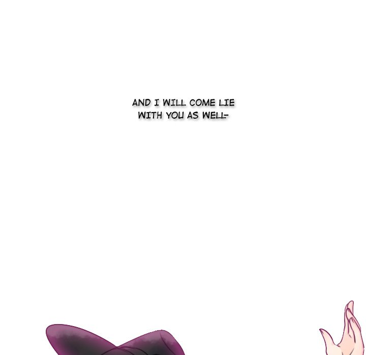 Leave Me Not Manhwa - Chapter 8 Page 56