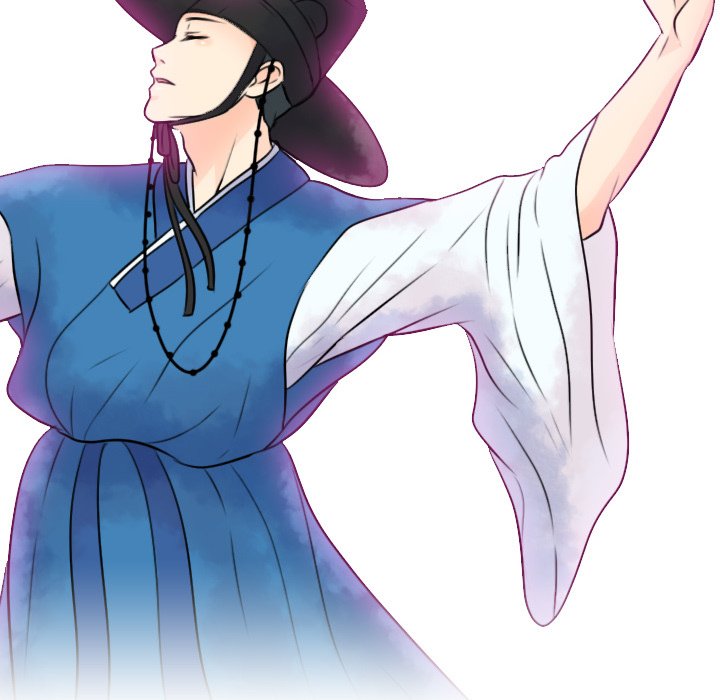 Leave Me Not Manhwa - Chapter 8 Page 57