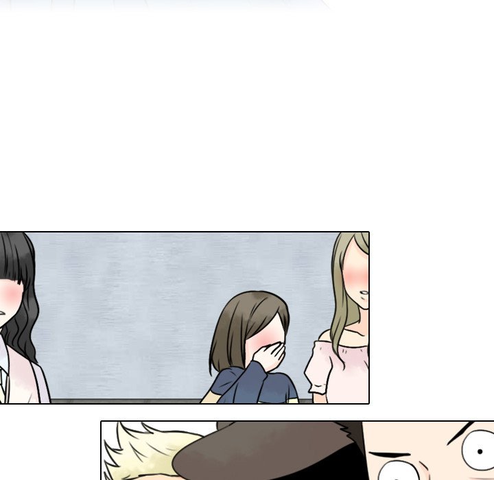 Leave Me Not Manhwa - Chapter 8 Page 58