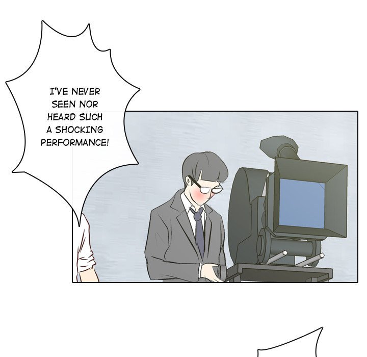 Leave Me Not Manhwa - Chapter 8 Page 61
