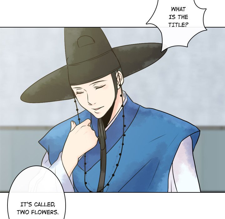 Leave Me Not Manhwa - Chapter 8 Page 62