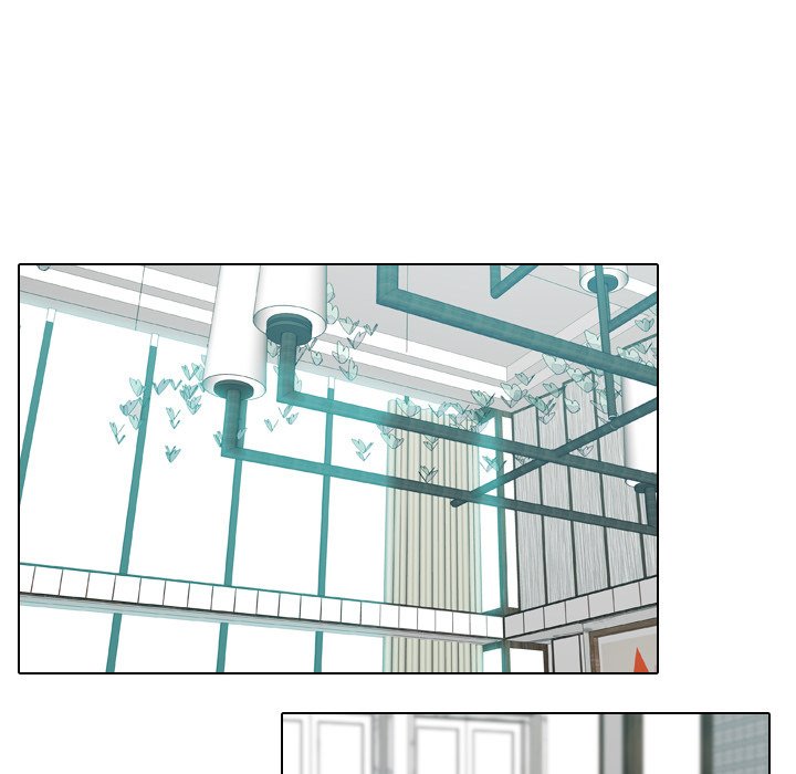 Leave Me Not Manhwa - Chapter 8 Page 68