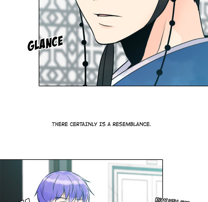 Leave Me Not Manhwa - Chapter 8 Page 73