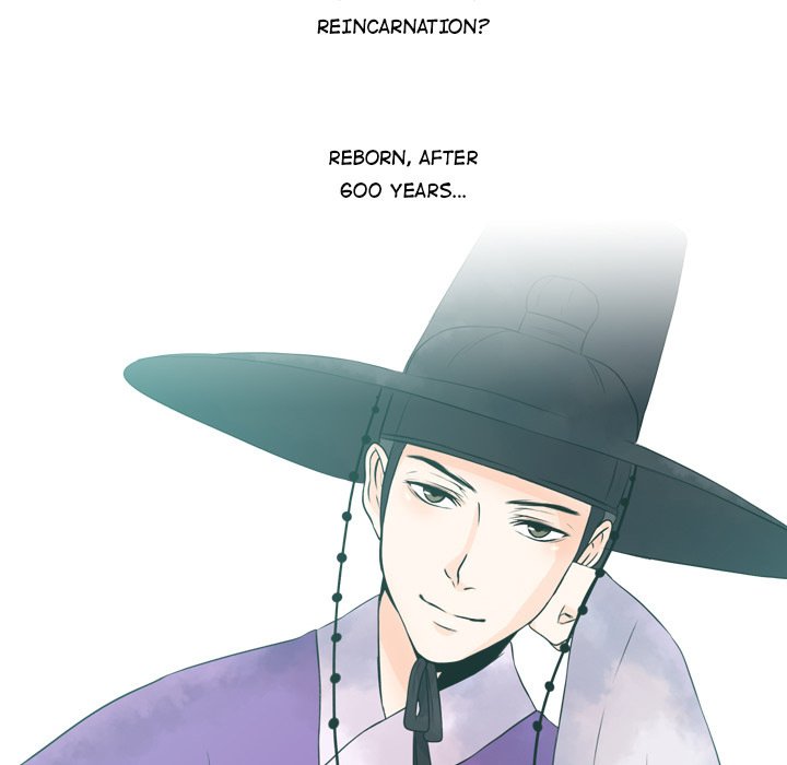 Leave Me Not Manhwa - Chapter 8 Page 75