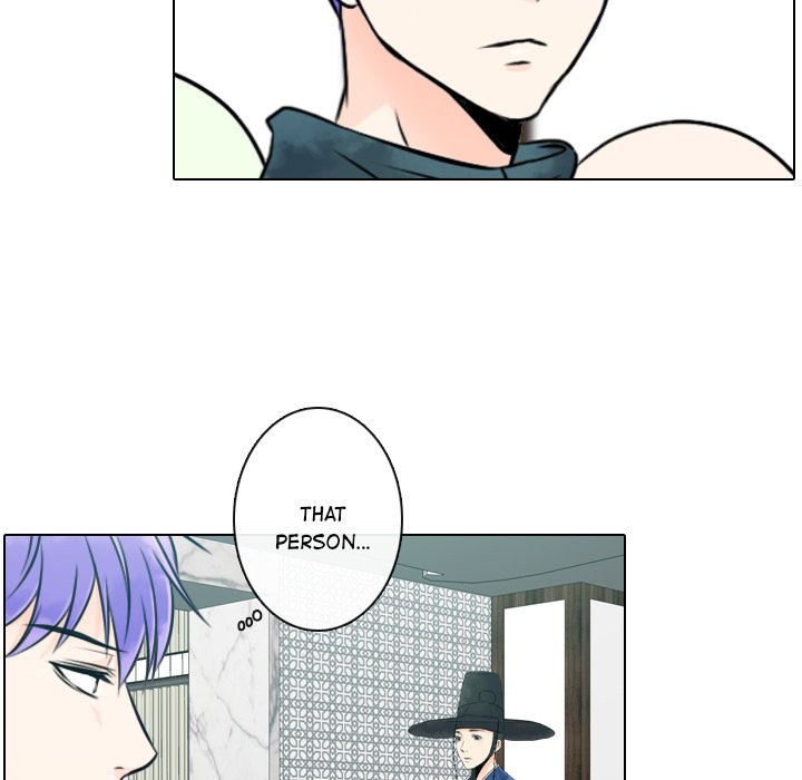 Leave Me Not Manhwa - Chapter 8 Page 77
