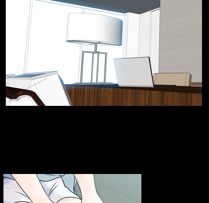 Leave Me Not Manhwa - Chapter 8 Page 83