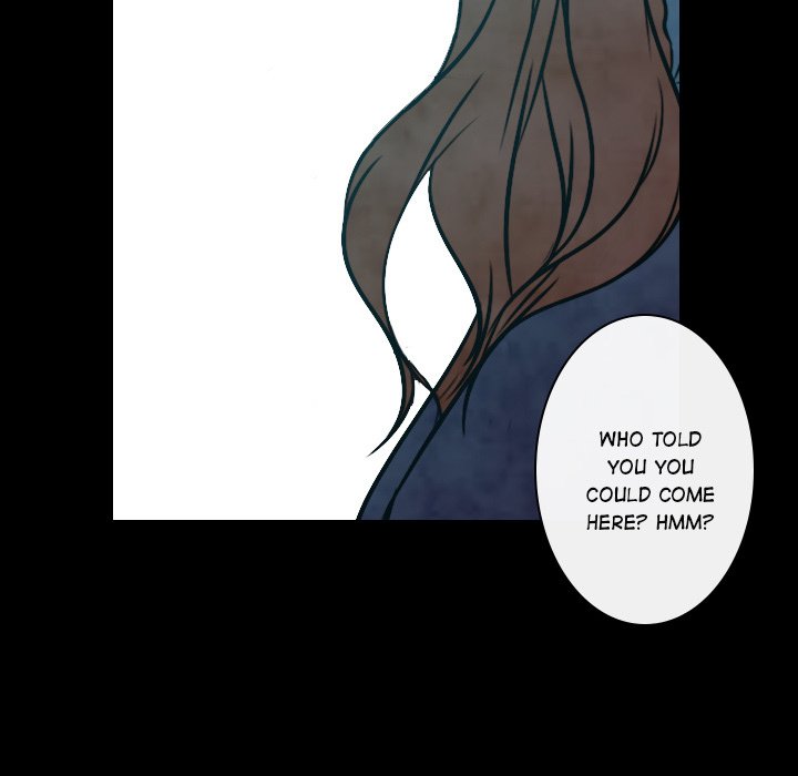 Leave Me Not Manhwa - Chapter 8 Page 86