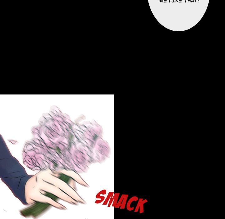 Leave Me Not Manhwa - Chapter 8 Page 90